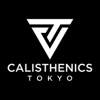 Calisthenics Tokyo icon