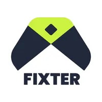 Fixter - Clean & Boost icon