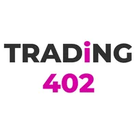 Trading402 icon