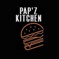 Papz Kitchen Rochdale icon