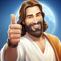 GPTJesus icon