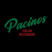 Pacinos Italian icon