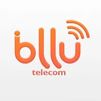 Bllu Telecom icon