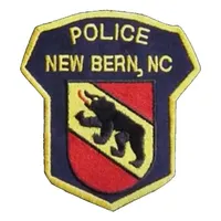 New Bern PD icon