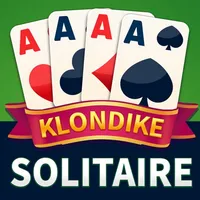 Klondike Solitaire: VGW Play icon