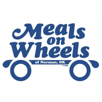 Meals on Wheels of Norman icon