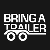 Bring a Trailer Auctions icon