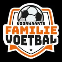 Familie Voetbal icon