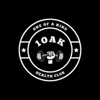 1OAK Health Club icon