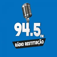 Rádio Restituição RJ icon