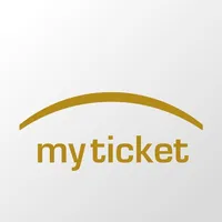 myticket JHH Tickets icon