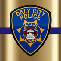 Daly City Police Department icon