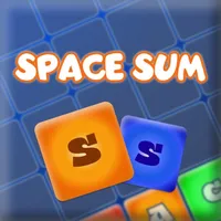 Space Sum icon