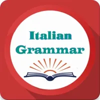 Italian Grammar icon