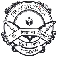 PRAGJYOTIKA icon