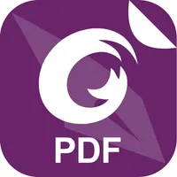 Foxit PDF Editor日本語版 icon