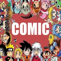 Comic Reader - Manga & Webtoon icon