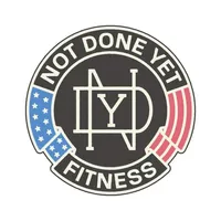 NDY Fitness icon