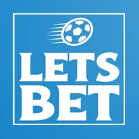 Letsbet icon