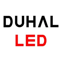 Duhal Led icon