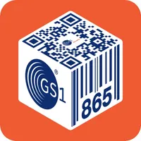 GS1 Mongolia icon