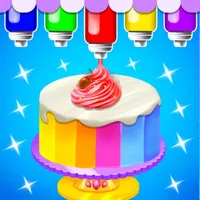 Cake Maker Master Cooking game icon