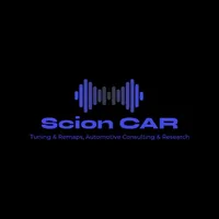 Scion CAR icon