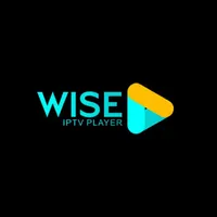 Wise ipTV Player icon