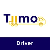 Tiimo Driver icon