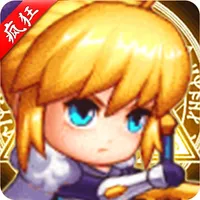 疯狂俱乐部 icon