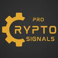 Pro Crypto - Signals icon