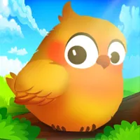 Bird Sorting Mania icon