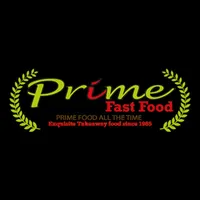 Prime Fast Food - Order Online icon