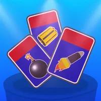 Combat Cards! icon