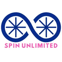 Spin Unlimited Fitness icon