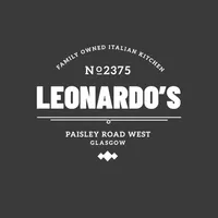 Leonardos Glasgow icon