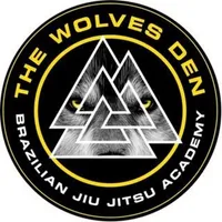 The Wolves Den icon