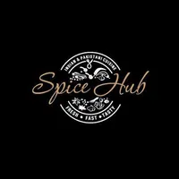 SpiceHub. icon