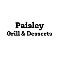 Paisley Grill & Desserts. icon