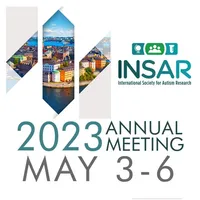 INSAR 2023 icon