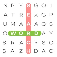 Word Search Mania Delux icon