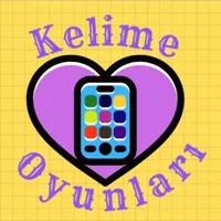 Kelime Oyunları İnternetsiz icon