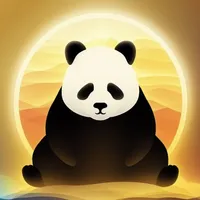 Positive Panda icon