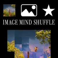 Image Mind Shuffle icon