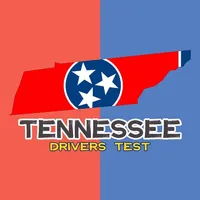 2023 Tennessee DMV Test icon