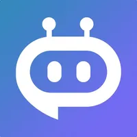 Vivid Bot: Visual AI Chatbot icon