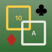 Blackjack Advisor icon