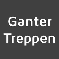 GANTER TREPPEN icon