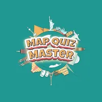 Map Quiz Master icon