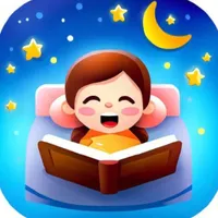 BedTime - Custom Stories icon